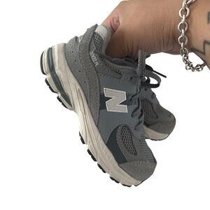 Toddler New Balance 2002R